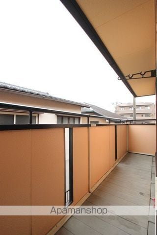 ロイヤルハウス副田の内装写真