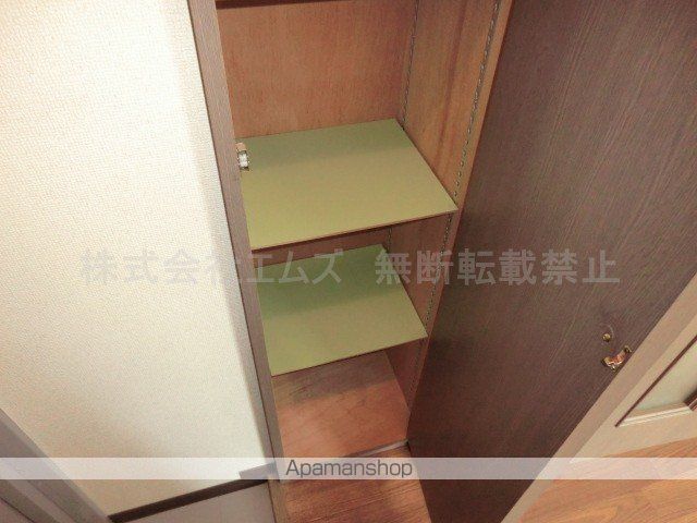 アフロート菊水の内装写真