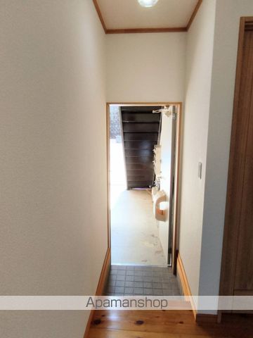 リーベンハウスZ 8番館の内装写真