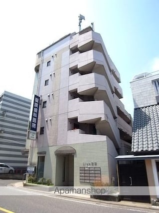 Ｌｉｆｅｉｎ聖蹟[1R/21.38m2]の外観5