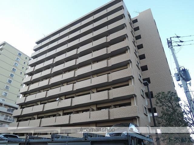 フォルテ竹原[1K/28.87m2]の外観5