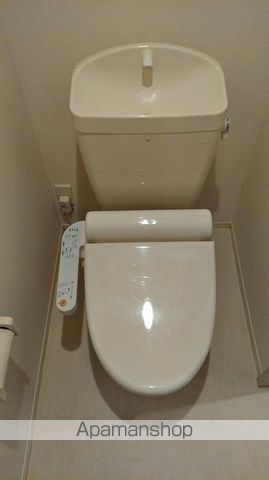 D-roomKの内装写真