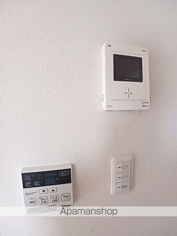 橙II棟の内装写真