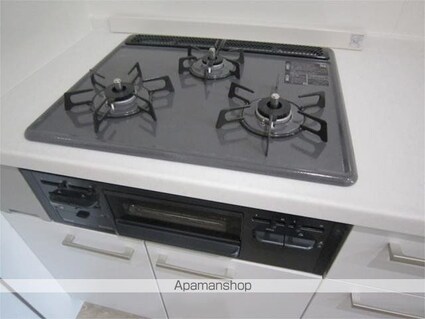 ＰｏｌｉＣｕａｄｒｏ　Ｔｏｗｅｒ　Ｉ[1LDK/44.27m2]の内装1