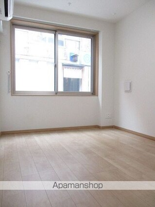 シャッツクヴェレ高円寺北[1R/16.11m2]のリビング・居間