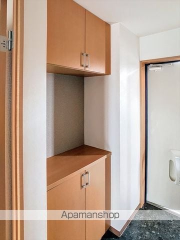 ダンケ リーベ青山の内装写真