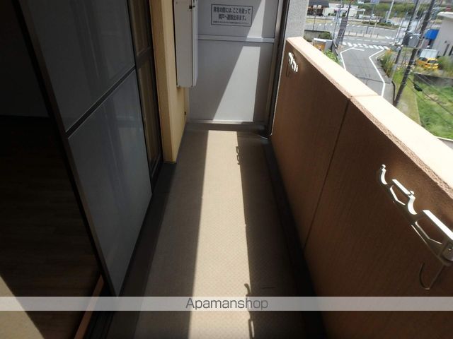 M’PLAZA津田駅前十番館の内装写真