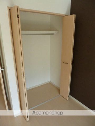 Galletto幕張本郷の内装写真