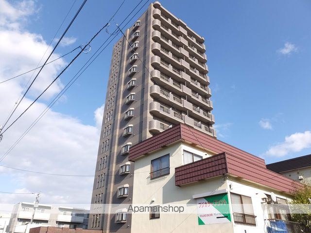 ティアラ本郷