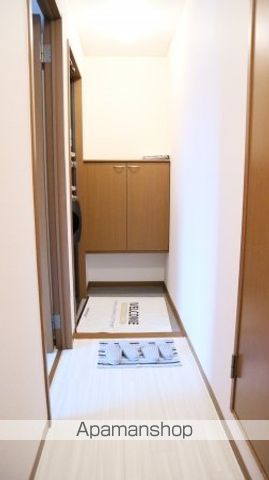 アクアグレイス ABCの内装写真