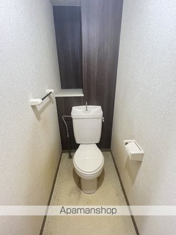 中本ビルの内装写真