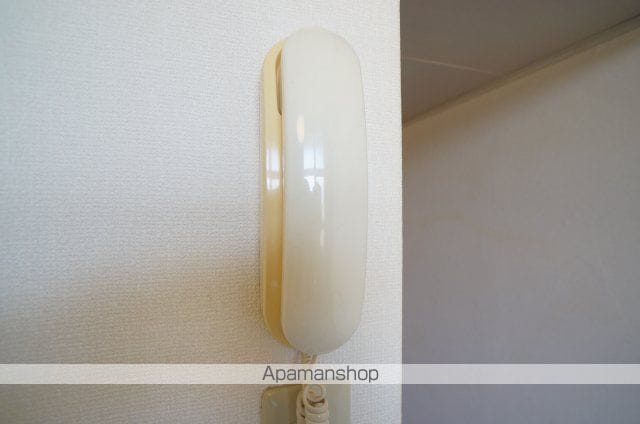レオパレス緑の香芝の内装写真