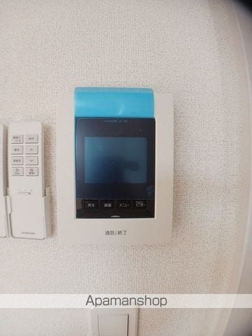 KAGUYAの内装写真