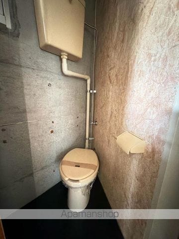 TWINSの内装写真