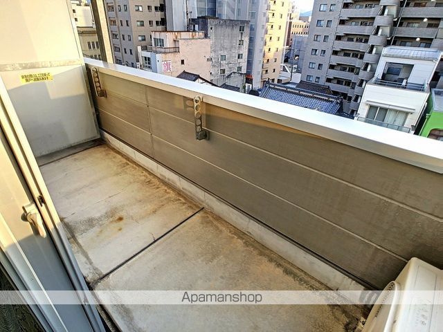 ファースト・レーベン尾張町の内装写真