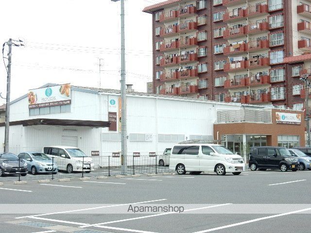 アルファレガロ西古松の周辺写真