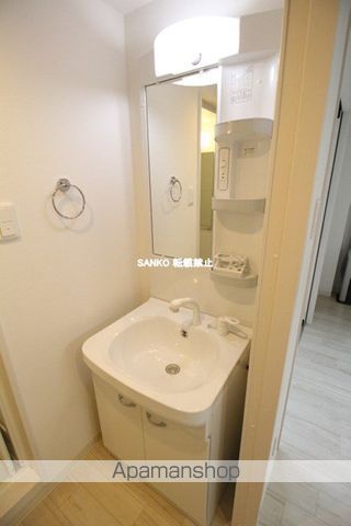 アール宮の沢の内装写真