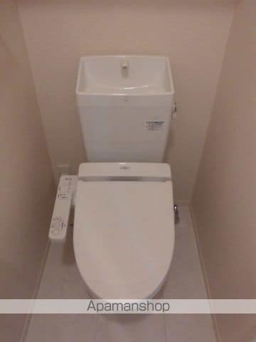 アルコバレーノの内装写真