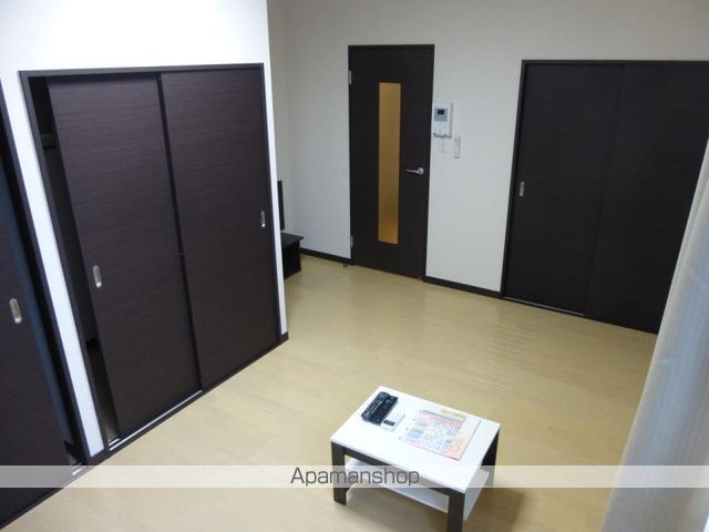 レオパレスディス ポレールの内装写真