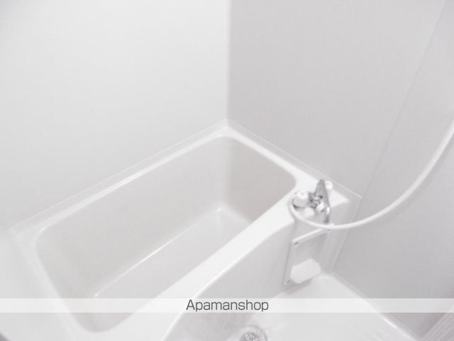 アステールの内装写真
