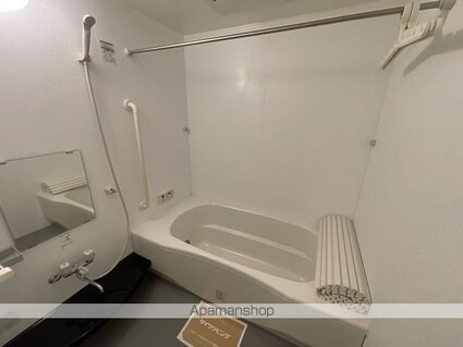 ＢＩＧ　ＪＯＹ　ＹＡＭＡＴＯ[3LDK/67.11m2]のバス