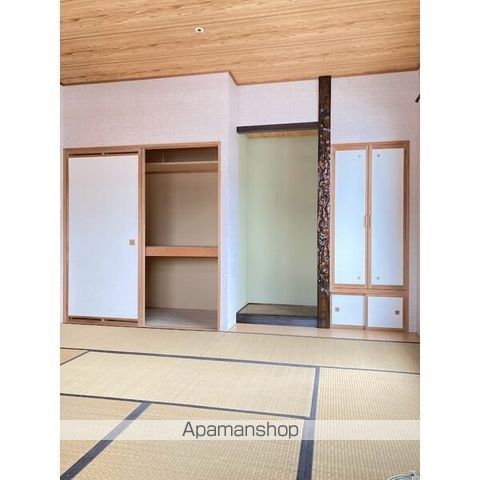 三和マンションの内装写真
