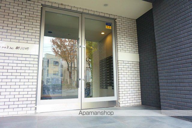 フェニックス新川崎のその他写真