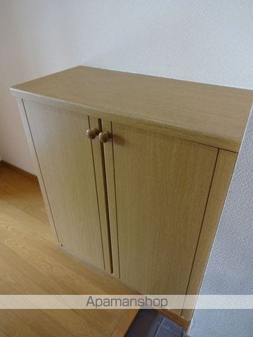 サンフィールドの内装写真