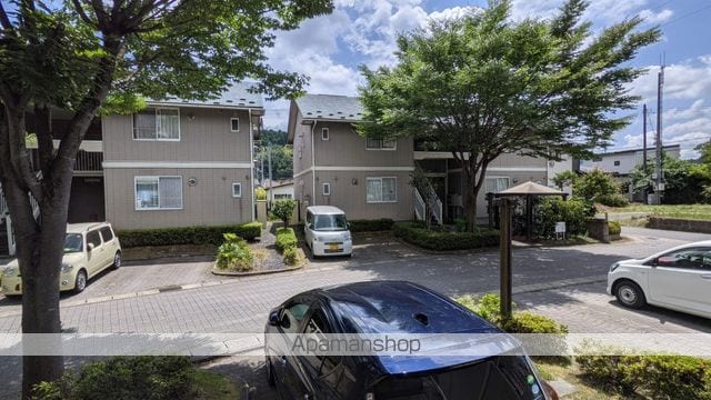 メンバーズタウン桜町Eのその他写真
