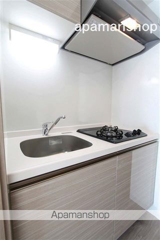 ラドゥセールTANIMACHIの内装写真