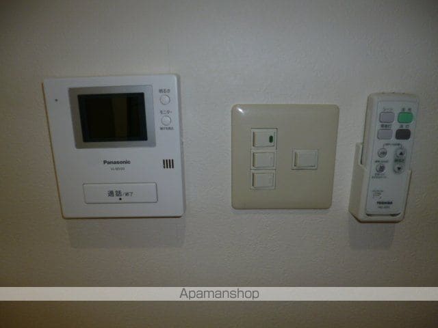 モンセーヌ堀川の内装写真