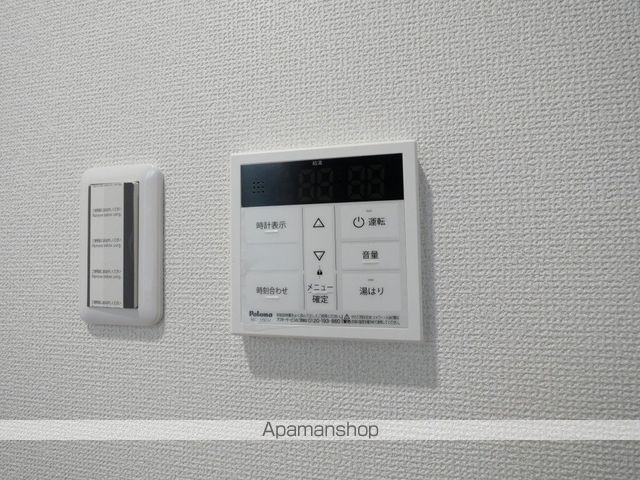 プレリスNEO大阪十三エルヴィオンの内装写真