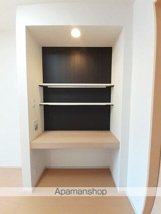 プレストーラⅡ[1LDK/37.81m2]のその他内装2