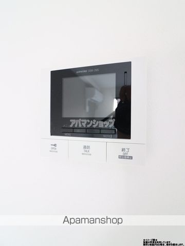 Ambition霞ヶ関の内装写真