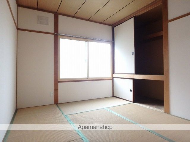 三河荘の内装写真