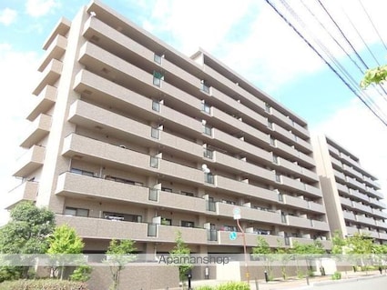 サーパス弥右衛門公園[4LDK/78.45m2]の外観1
