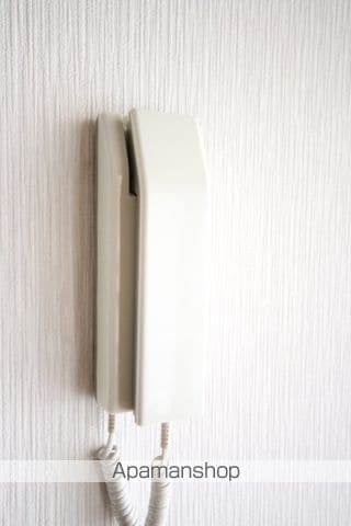 グリーンパークの内装写真