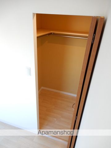 RIHOEDの内装写真