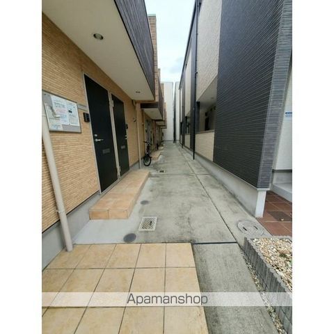 メゾン生駒町の内装写真