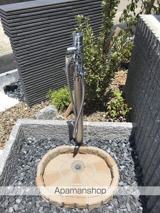 和歌山県日高郡日高町大字高家[2LDK/58.6m2]の共用部3