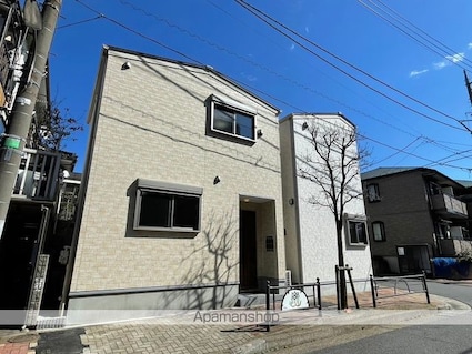 Ｓａｇｉｔｔａｒｉｏ[1K/19.42m2]の外観2