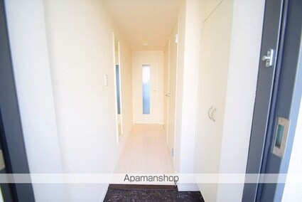 レオネクストアルバーロ原宿[1R/29.65m2]のその他部屋・スペース