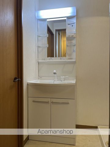 ユニコピエ鴨居の内装写真