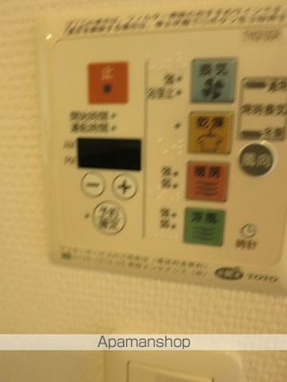 ドゥーエつつじヶ丘[1R/25.02m2]の内装2