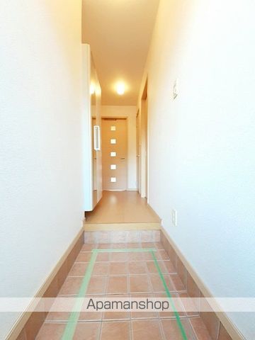 さざんか姫の路Aの内装写真