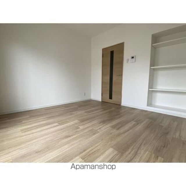 アサカシオン瀬田[1K/17.94m2]の内装