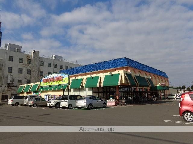 ショコラーデの周辺写真