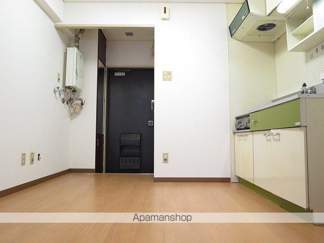 プラザハイツ24の内装写真