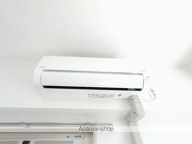WILLDO SHIN−OSAKAの内装写真