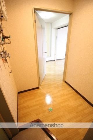 ビッグバーンズマンションN22の内装写真